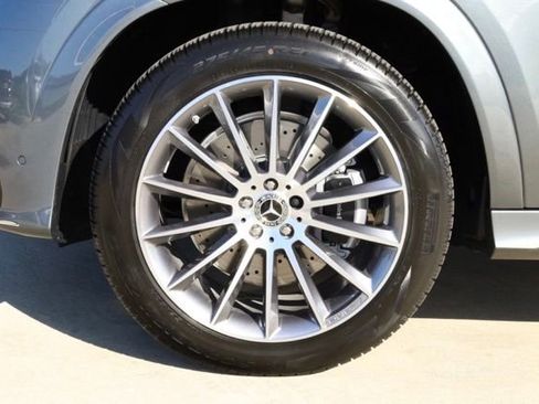 New 2026 Mercedes-Benz GLE 350 GLE 350 image 10