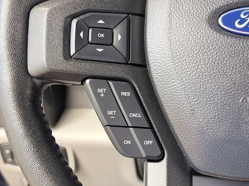 Used 2018 Ford F150 XLT w/ Equipment Group 302A Luxury AWD/4WD image 50