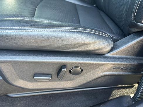 Certified 2023 Ford F150 XLT w/ Equipment Group 302A High AWD/4WD image 12