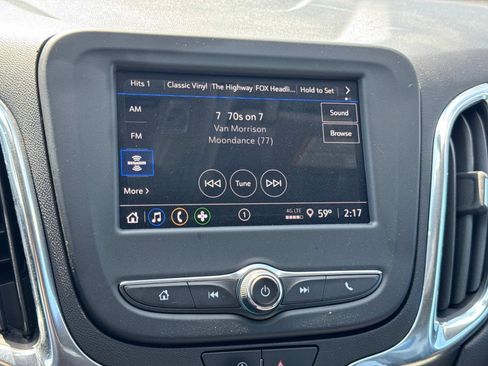 Used 2023 Chevrolet Equinox LT FWD image 28