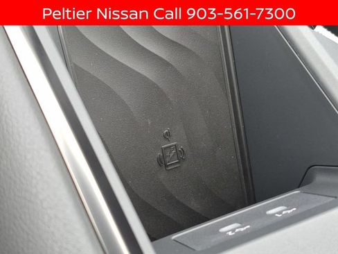 New 2026 Nissan Armada NISMO AWD/4WD image 30