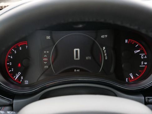 New 2026 Dodge Durango GT image 24