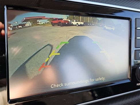 New 2025 Nissan Kicks Play S image 19