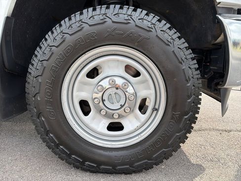 Used 2015 Ford F350 XL w/ Power Equipment Group image 11