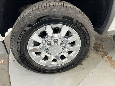 Used 2016 GMC Sierra 2500 Denali w/ Duramax Plus Package image 26