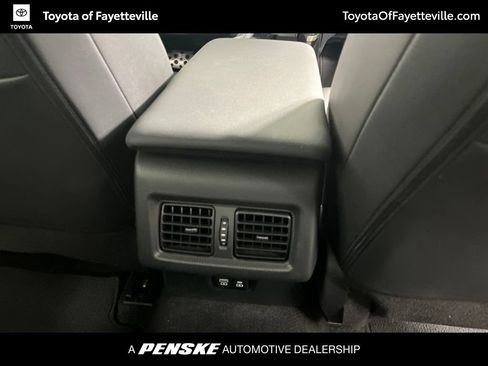Certified 2026 Toyota Camry SE w/ Multimedia Upgrade Package AWD/4WD image 9