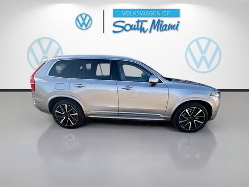 Used 2023 Volvo XC90 B6 Plus w/ Protection Package Premier image 8