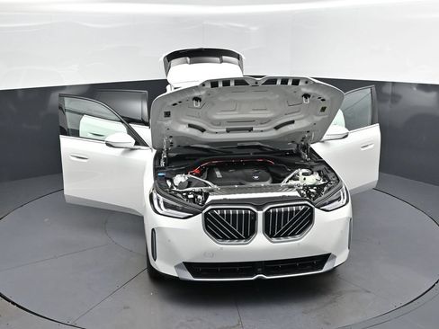 New 2026 BMW X3 xDrive30 w/ Premium Package AWD/4WD image 52