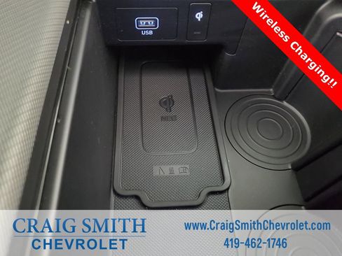 Used 2025 Hyundai Palisade XRT image 7