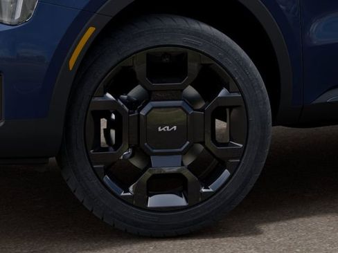 New 2026 Kia Sorento X-Line EX image 9