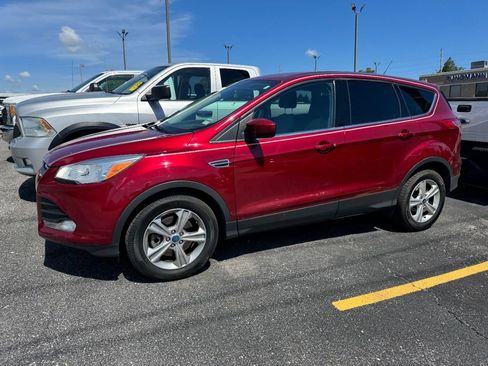 Used 2013 Ford Escape SE AWD/4WD image 5
