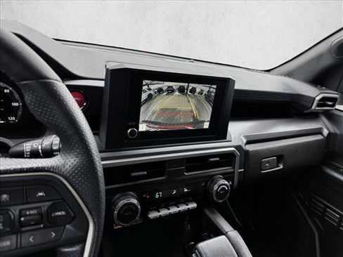 Certified 2025 Toyota 4Runner 4WD image 14