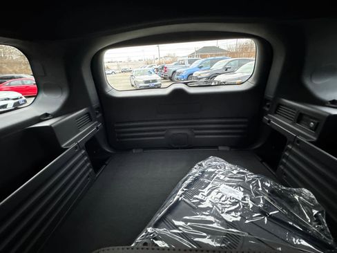 New 2026 Honda Passport TrailSport image 38