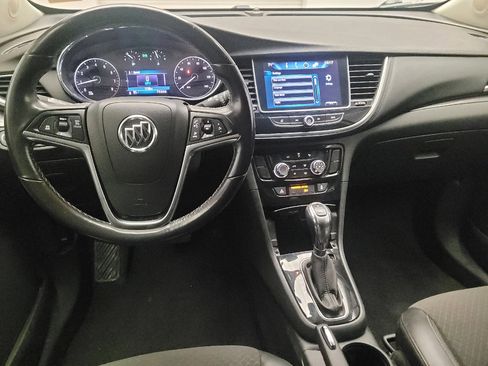 Used 2019 Buick Encore Preferred FWD image 22