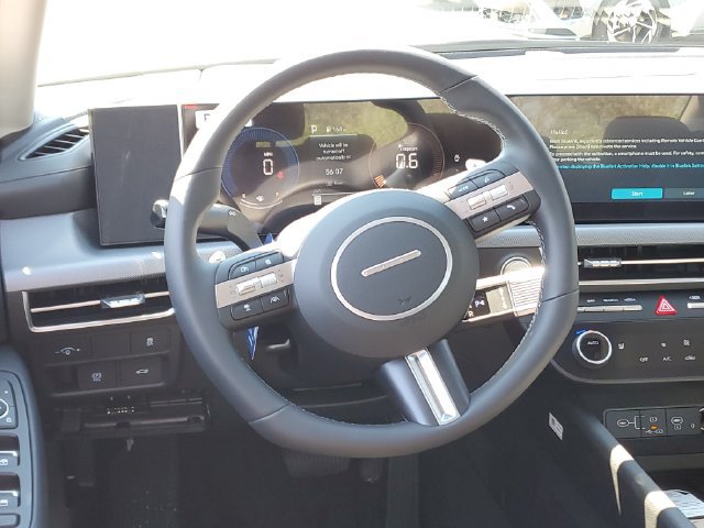 New 2026 Hyundai Sonata SEL AWD/4WD image 11