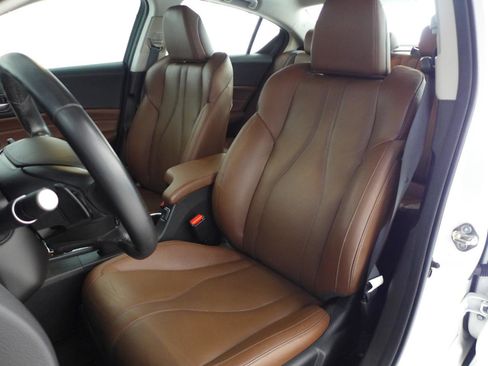 Used 2019 Acura ILX FWD image 43
