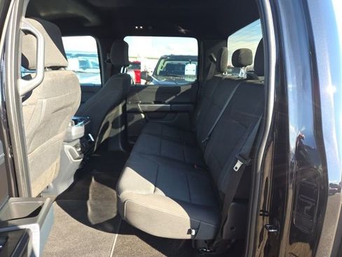 Certified 2022 Ford F150 XLT w/ Equipment Group 302A High image 37