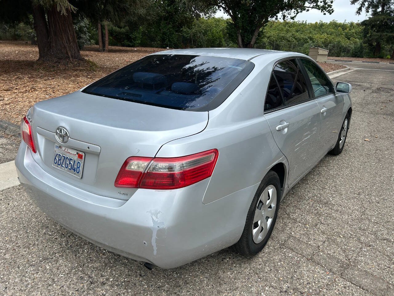 Used 2008 Toyota Camry LE FWD image 15