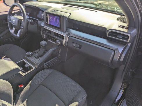 Used 2025 Toyota 4Runner SR5 image 30