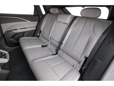 New 2026 Cadillac Lyriq Premium Sport image 8