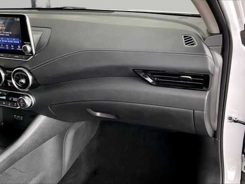 Used 2023 Nissan Sentra SV w/ All-Weather Package FWD image 18