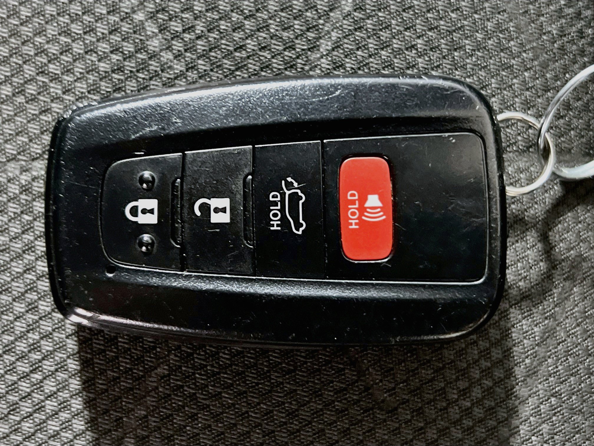 Used 2023 Toyota RAV4 XLE w/ Convenience Package FWD image 36