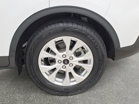 Certified 2023 Ford Escape Active FWD image 32