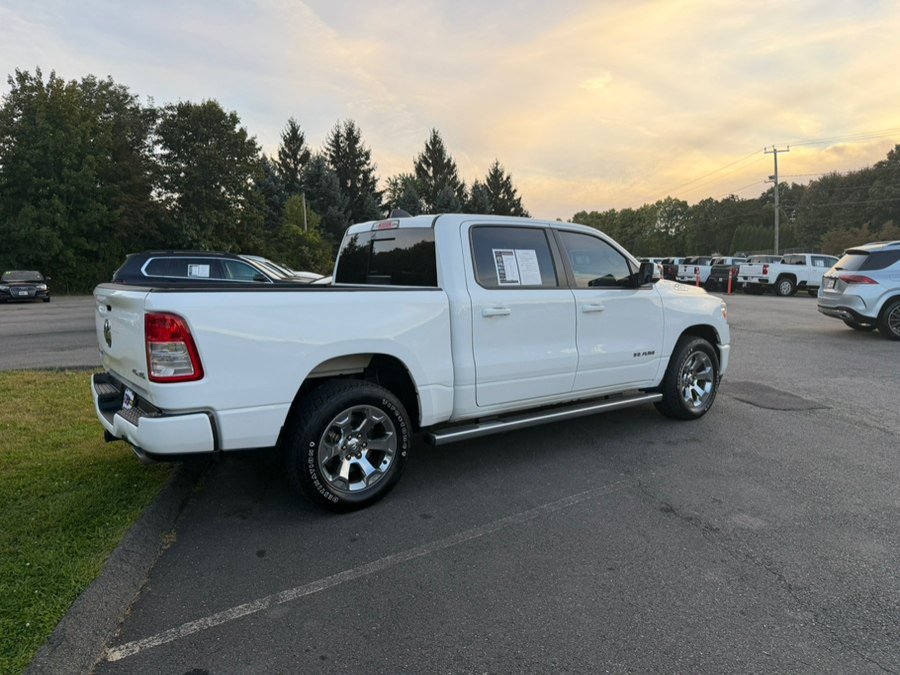 Used 2019 RAM 1500 Big Horn AWD/4WD image 6