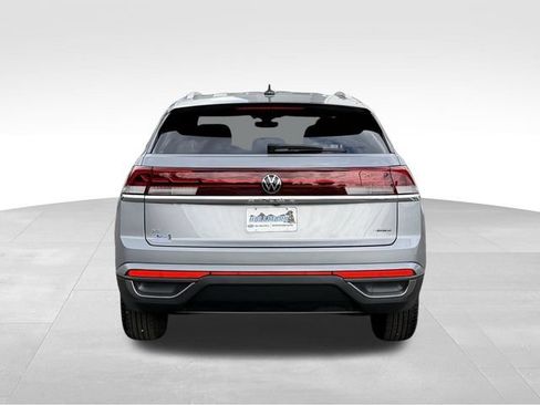 Used 2026 Volkswagen Atlas Cross Sport SE AWD/4WD image 5