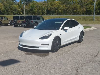 Used 2023 Tesla Model 3 Standard Range