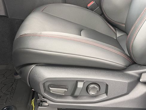 New 2026 Toyota Tacoma TRD Pro AWD/4WD image 18