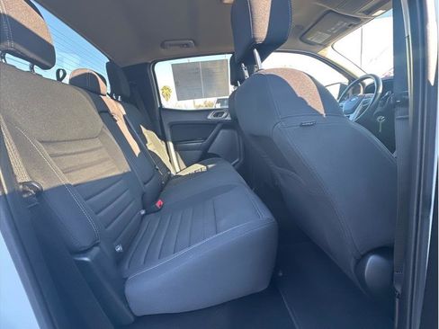 Used 2022 Ford Ranger XLT w/ Equipment Group 301A Mid image 12