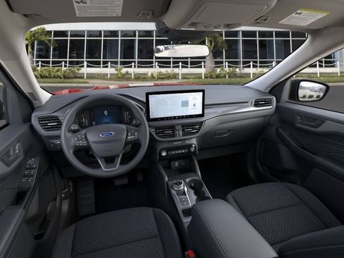New 2026 Ford Escape Active w/ Tech Pack #1 FWD image 9
