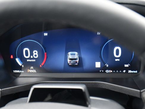 Used 2025 Ford Explorer Platinum w/ Ultimate Package image 27