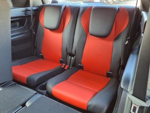 New 2026 Mercedes-Benz GLB 35 AMG 4MATIC image 18