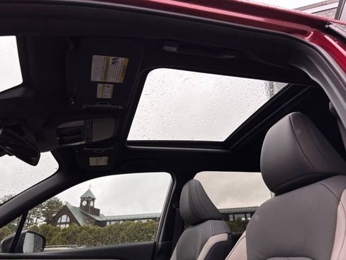 New 2026 Subaru Forester Limited image 20