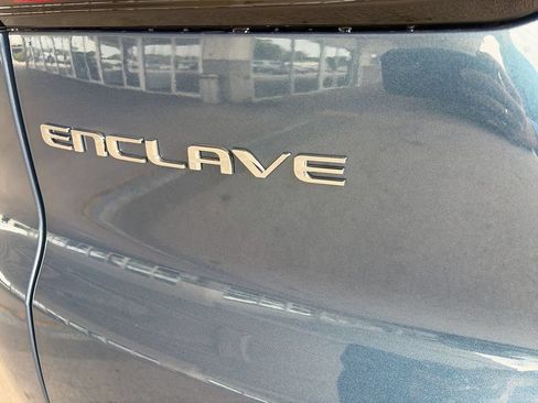 New 2026 Buick Enclave Preferred w/ Super Cruise Package FWD image 35