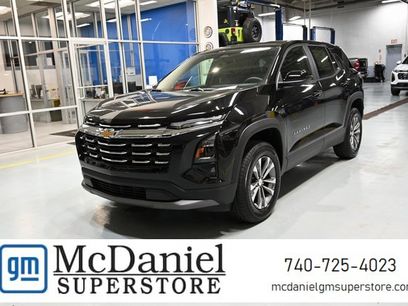 New 2026 Chevrolet Equinox LT w/ Convenience Package II