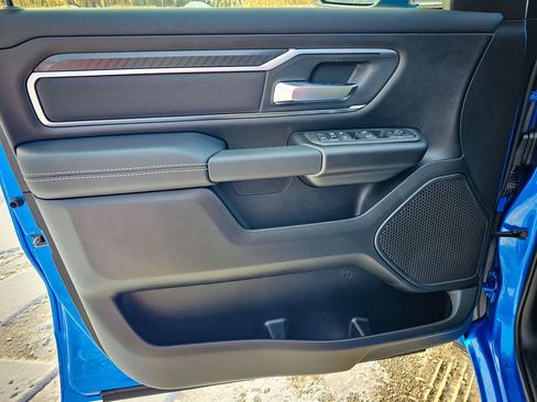 New 2026 RAM 1500 Big Horn image 11