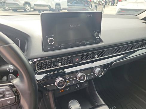 Used 2023 Honda Civic Sport image 23