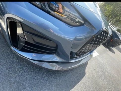 Used 2022 BMW M440i Coupe w/ Premium Package RWD image 3