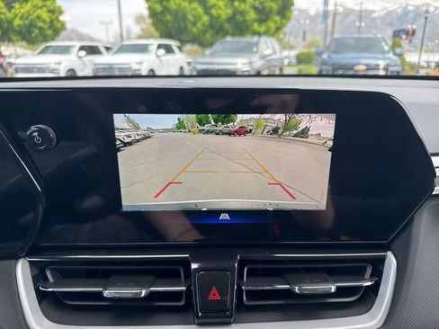 New 2026 Chevrolet TrailBlazer LT w/ LT Cold Weather Package AWD/4WD image 24