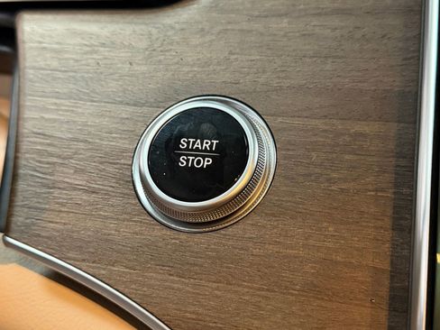 Certified 2023 Mercedes-Benz EQS 450+ Sedan image 31