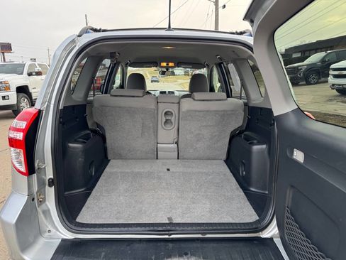 Used 2009 Toyota RAV4 4WD image 10
