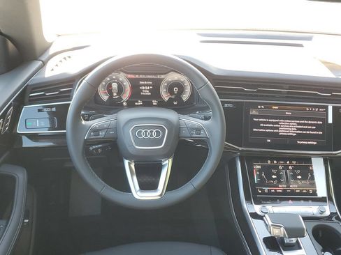 New 2026 Audi Q8 Premium Plus AWD/4WD image 20
