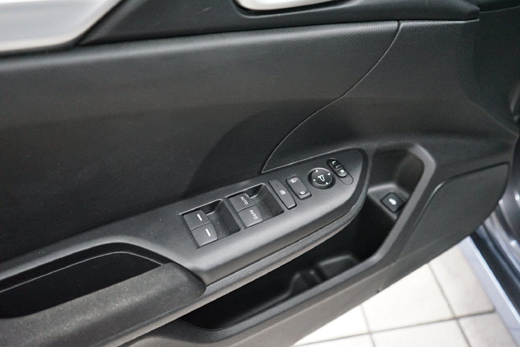 Used 2019 Honda Civic LX image 20