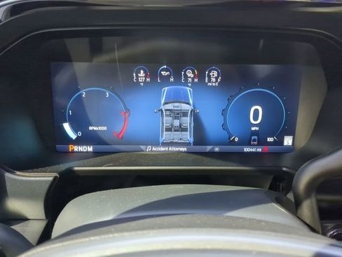 Used 2023 Ford F250 Lariat w/ Lariat Ultimate Package image 25