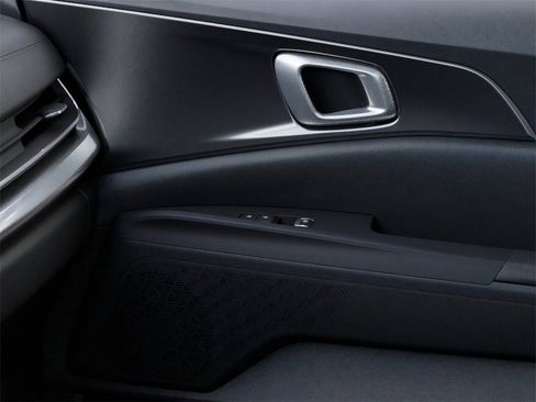 New 2026 Kia Carnival SX w/ SX Dark Edition Package image 25