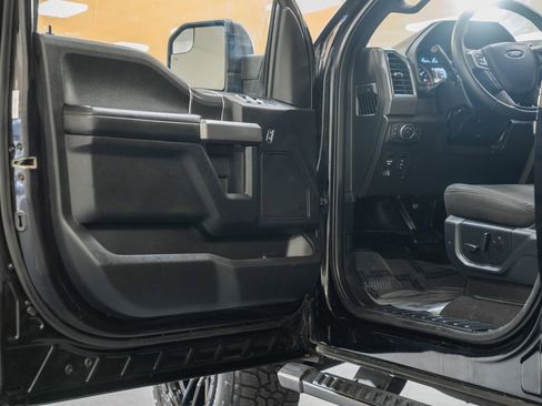 Certified 2020 Ford F150 XLT w/ Equipment Group 302A Luxury image 45