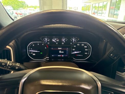 Used 2020 GMC Sierra 2500 SLT w/ Gooseneck/5TH Wheel Package AWD/4WD image 28